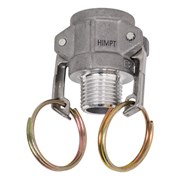 Рычажная муфта VENGO AL-B-050