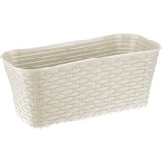 Балконный ящик IDEA 400 М 3225