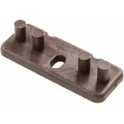 Крепеж Гвозdeck Терра