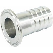 Штуцер под рукав TITAN LOCK CLAMP