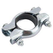 Хомут для а/м ВАЗ-2108-10 (в сб. с кольцом), наруж.диам. 54 мм Riginal RG2108-1203064