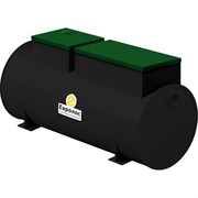 Автономная канализация для высокого УГВ Евролос ГРУНТ 6+