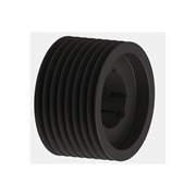 Шкив клиновой BeA SPC8-280TB