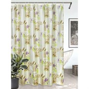 Штора для ванной комнаты Bath Plus Paradise birds