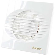 Вытяжной вентилятор Dospel RICO 100 WCH