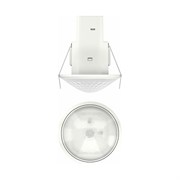 Датчик присутствия Theben theRonda S360-100 DE WH