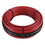 Комплект обогрева трубопровода для установки в трубу EASTEC EMK-10