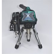 Окрасочный аппарат безвоздушного распыления Dino-Power X28