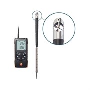 Анемометр Testo 416