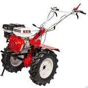 Бензиновый мотоблок BRAIT BR-135GDDPRO