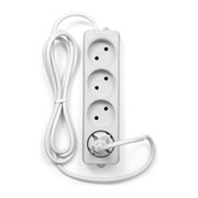 Удлинитель Гарнизон EL-NL4-W-2