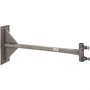 Крепление мачты молниеприемника на вертикальную поверхность TDM ELECTRIC SQ2401-3224