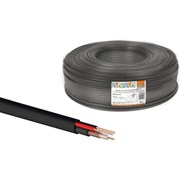 Кабель для видеонаблюдения для наружной прокладки TDM ELECTRIC SQ0123-0104