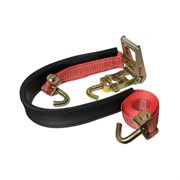 Ремень крепления колес автомобиля UVE RA-50-5000-3-swh-rc