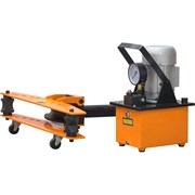 Электрогидравлический трубогиб Stalex EHPB-3D