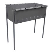 Мангал Станкоинструмент и оснастка МС-12-2