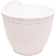 Настенное кашпо ФлораПласт Ассоль