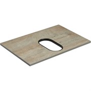 Столешница AQUATON лофт 65