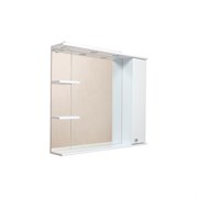 Зеркальный шкаф Onika ЭЛЬБРУС 90.02