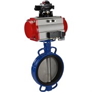 Затвор DN.ru g50-g40-epdm