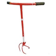 Ручной культиватор Станкоинструмент и оснастка КС-2