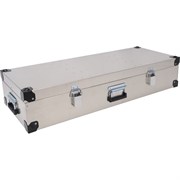 Алюминиевый ящик ОЛИМП 953616