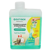 Универсальный очиститель DutyBox db-1604