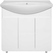 Напольная тумба MISTY П-Чег-01085-011