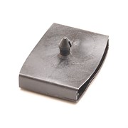 Комплект центральных латодержателей для ламели шириной 63 мм LIK LIК002-0820