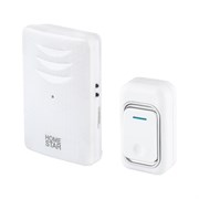 Электрический звонок беспроводной HomeStar hs-0118