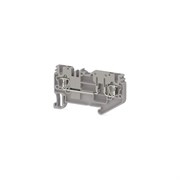 Пружинная клемма Klemsan SRD 2,5AK