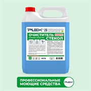 Концентрат-очиститель стекол PLEX УТ000005581