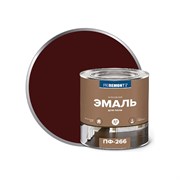 Эмаль Proremontt ПФ-266