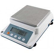 Лабораторные весы DemCom DL-2002