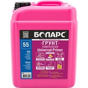 Универсальный грунт БОЛАРС 00000025952