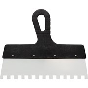 Зубчатый шпатель Bohrer ШПЗ-600310