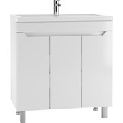 Тумба под умывальник "Maria 80" Айсберг АЙСБЕРГ Мечта