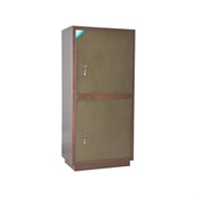 Бухгалтерский сейф Меткон ШБ-8