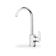 Смеситель для кухни Pyramis ALTISSIMO ECOLINE