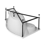 Сварной каркас для ванны PALMA Aquanet 00242144