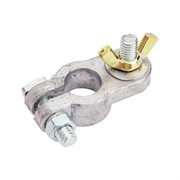 Универсальная клемма акб AUTOPROFI BAT/TER-104