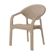 Кресло HENIVER BAMBO