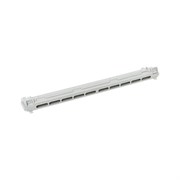 Держатель для установки шин EKF N/PE