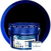 Эмаль Мицар ЭП-1267