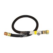 Резиновый шланг для газовых приборов РУСЛО 771273