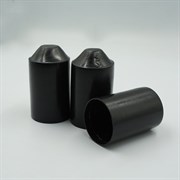 Кабельный термоусаживаемый оконцеватель-капа Мемотерм-ММ ОКТ 40/16