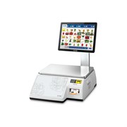 Весы CAS CL7000-15S