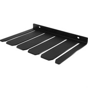 Держатель органайзер для F-образных струбцин EMBODIMENT EMB-WOCL-B