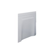 Правая короткая боковая панель к ванне Монти Радомир 2-51-0-2-0-213