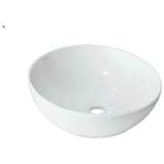 Накладной умывальник Sanita ART CUT